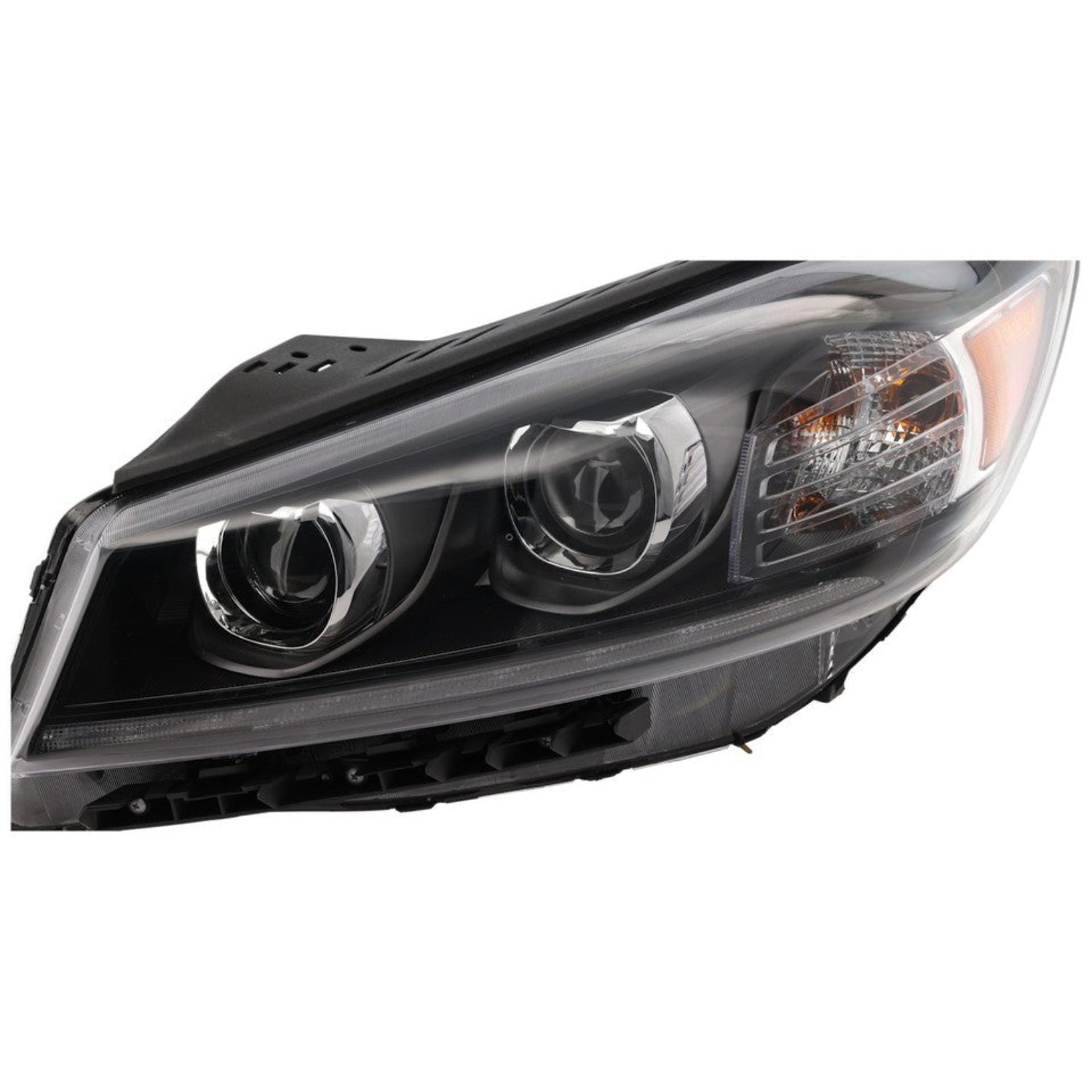 Left Side Headlamp Assembly 2019 - 2020 KIA SORENTO KI2502226 92101C6510