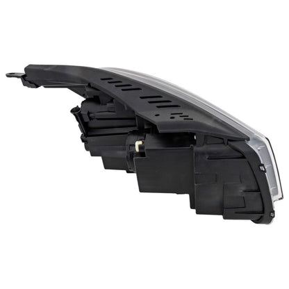 Left Side Headlamp Assembly 2019 - 2020 KIA SORENTO CAPA KI2502229C 92101C6500