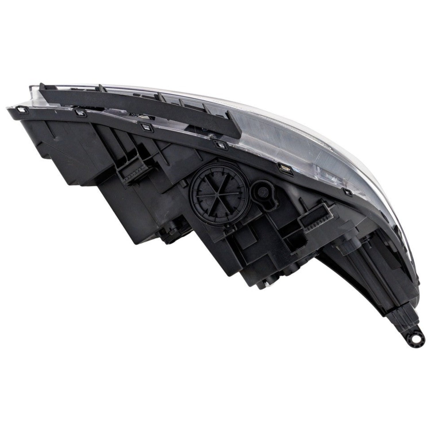 Left Side Headlamp Assembly 2019 - 2020 KIA SORENTO CAPA KI2502229C 92101C6500