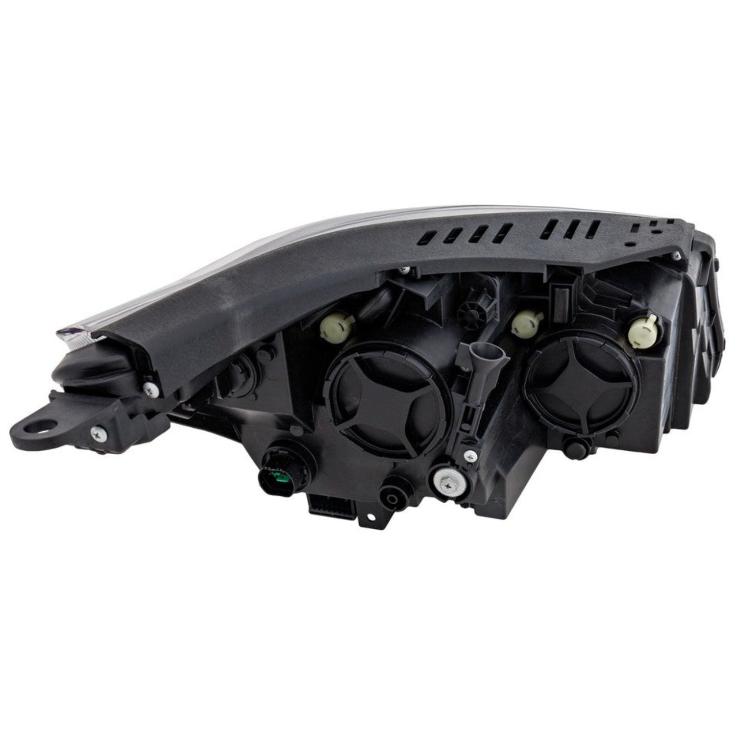 Left Side Headlamp Assembly 2019 - 2020 KIA SORENTO CAPA KI2502229C 92101C6500