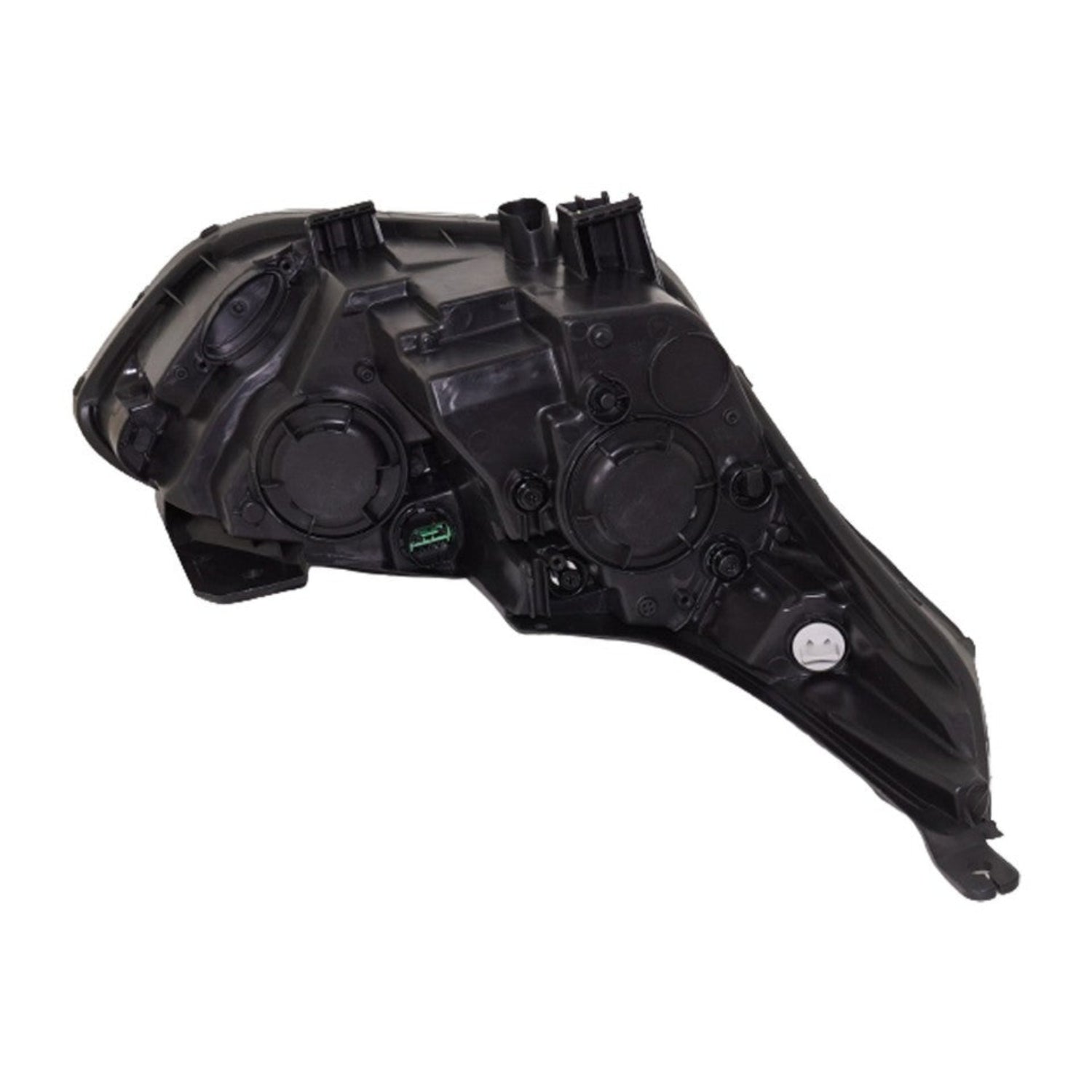 Conjunto faro izquierdo compuesto 2019 - 2021 KIA FORTE KI2502230 92101M7000