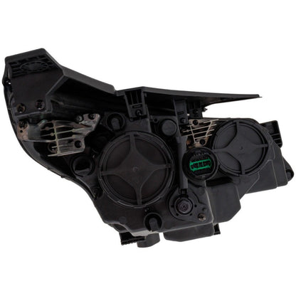 Left Side Headlamp Assembly 2019 - 2020 KIA OPTIMA KI2502232 92101D5500