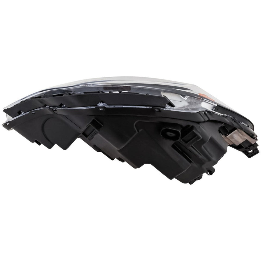 Left Side Headlamp Assembly 2019 - 2020 KIA OPTIMA KI2502232 92101D5500