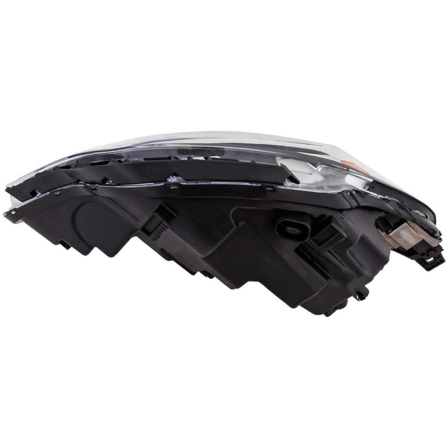 Left Side Headlamp Assembly 2019 - 2020 KIA OPTIMA KI2502232 92101D5500