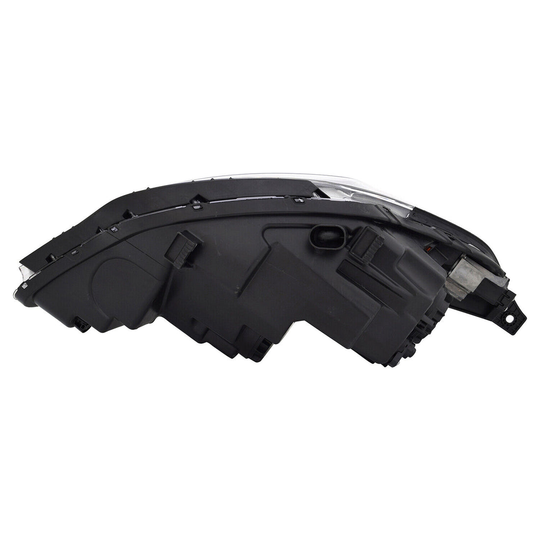 Left Side Headlamp Assembly 2019 - 2020 KIA OPTIMA CAPA KI2502232C 92101D5500