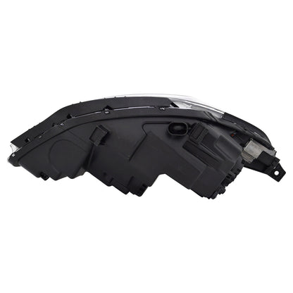 Left Side Headlamp Assembly 2019 - 2020 KIA OPTIMA CAPA KI2502232C 92101D5500