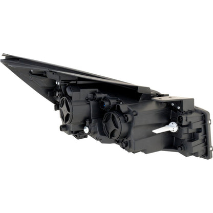 Left Side Headlamp Assembly 2019 - 2021 KIA SEDONA KI2502233 92101A9640