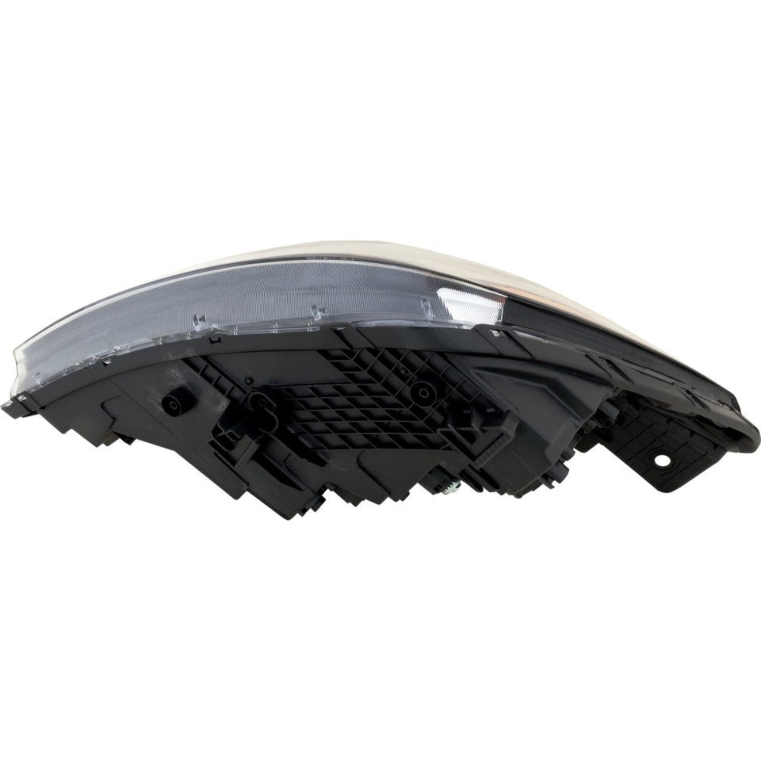 Left Side Headlamp Assembly 2019 - 2021 KIA SEDONA KI2502233 92101A9640