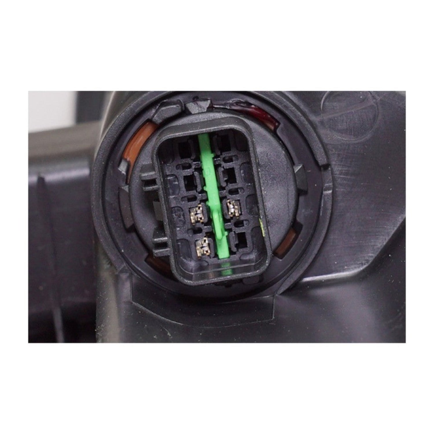 Left Side Headlamp Assembly 2020 - 2022 KIA SOUL KI2502237 92101K0040