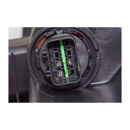 Left Side Headlamp Assembly 2020 - 2022 KIA SOUL KI2502237 92101K0040