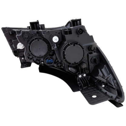 Left Side Headlamp Assembly 2019 - 2021 KIA SEDONA CAPA KI2502238C 92101A9630