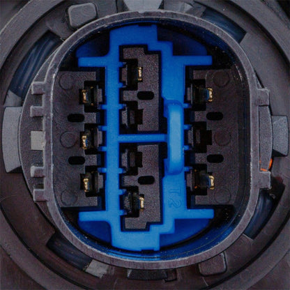 Left Side Headlamp Assembly 2019 - 2021 KIA SEDONA CAPA KI2502238C 92101A9630