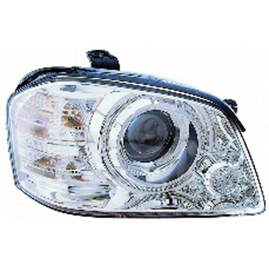 Right Side Headlamp assy composite 2005 - 2006 KIA MAGENTIS CAPA KI2503123C 921023C551
