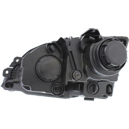 Right Side Headlamp Assembly 2007 - 2007 KIA SORENTO KI2503126 921023E540