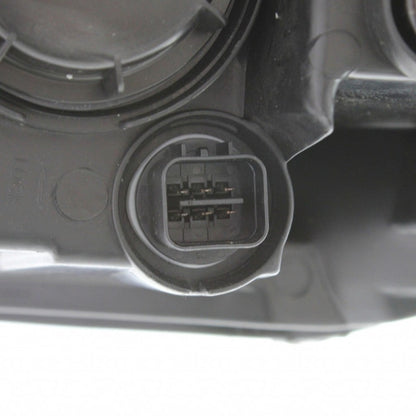 Right Side Headlamp Assembly 2007 - 2007 KIA SORENTO KI2503126 921023E540