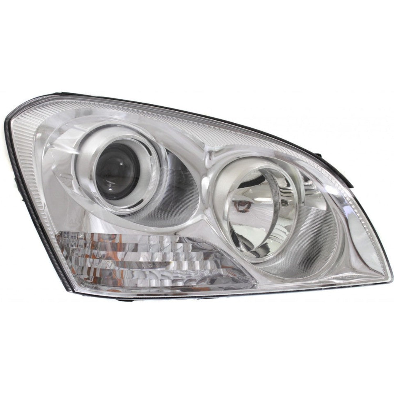Right Side Headlamp Assembly 2007 - 2009 KIA MAGENTIS CAPA KI2503132C 921022G080