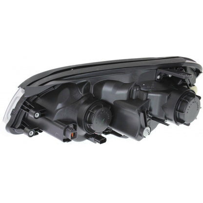 Right Side Headlamp Assembly 2007 - 2009 KIA MAGENTIS CAPA KI2503132C 921022G080