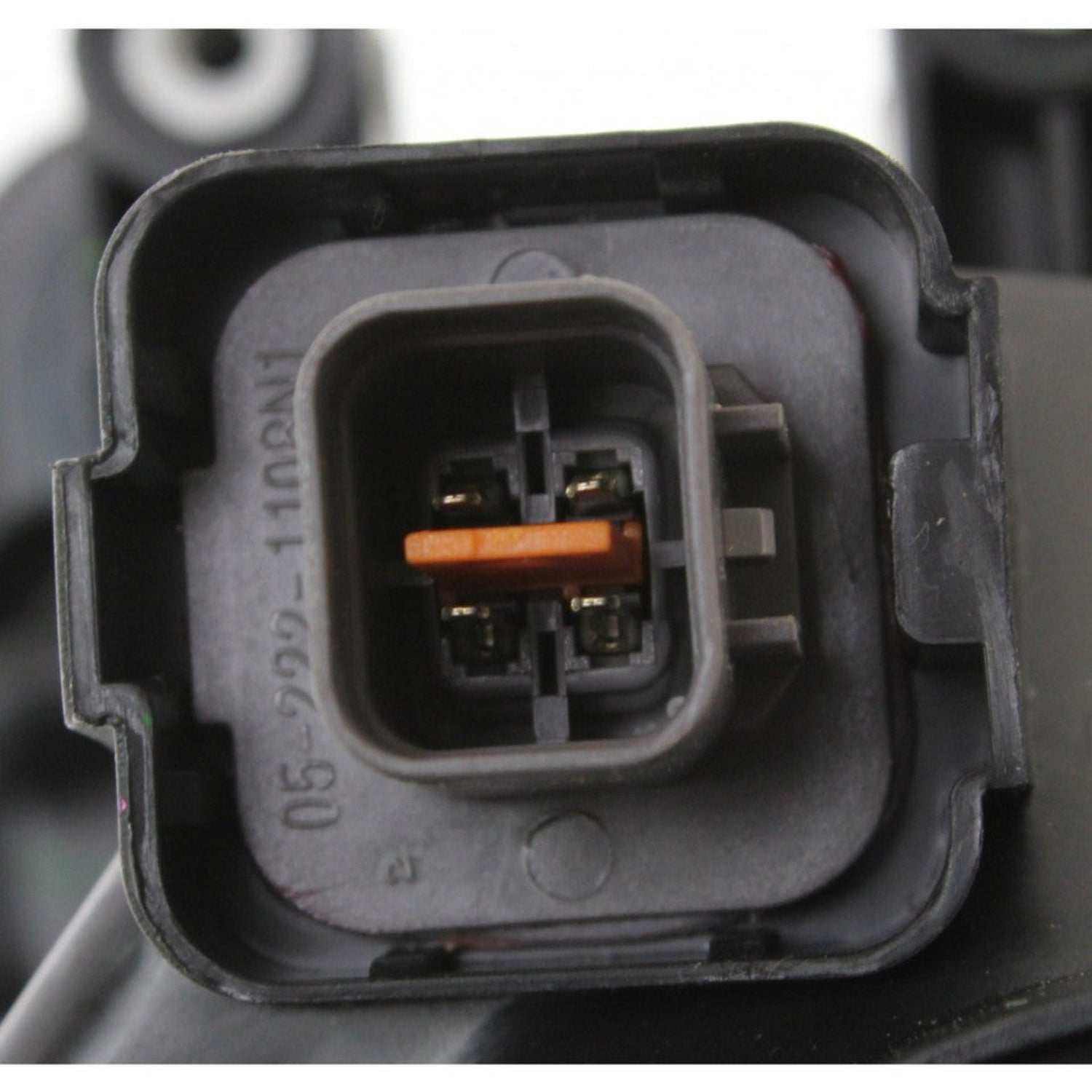 Right Side Headlamp Assembly 2007 - 2009 KIA MAGENTIS CAPA KI2503132C 921022G080