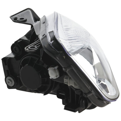 Right Side Headlamp Assembly 2009 - 2011 KIA RIO RIO5 CAPA KI2503142C 921021G011