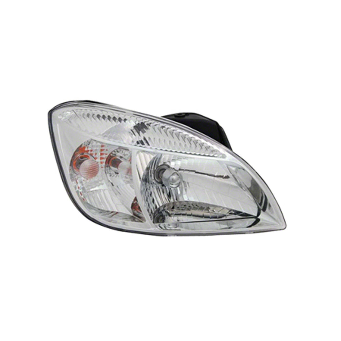 Right Side Headlamp assy composite 2009 - 2011 KIA RIO  KI2503142 921021G011