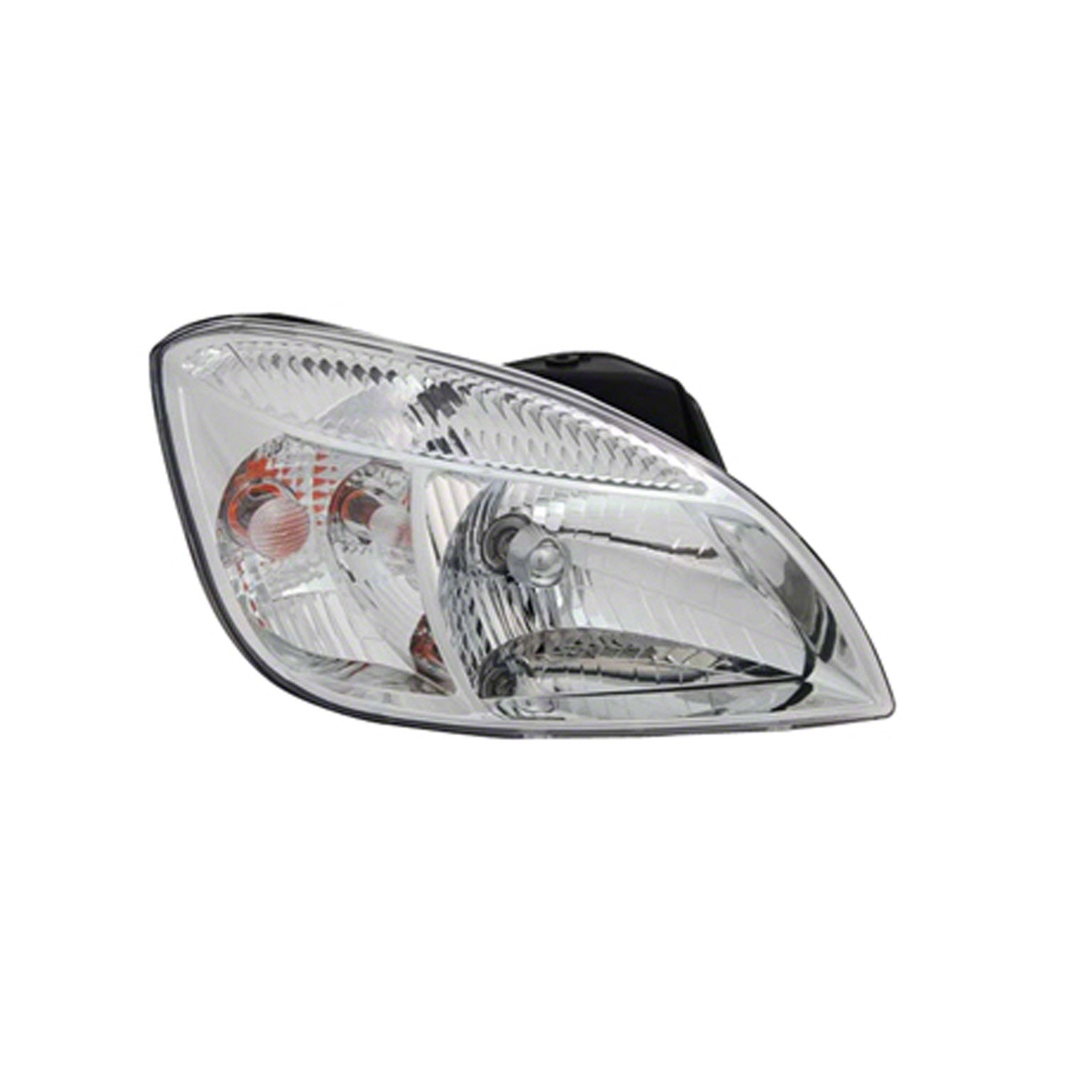 Right Side Headlamp assy composite 2009 - 2011 KIA RIO  KI2503142 921021G011