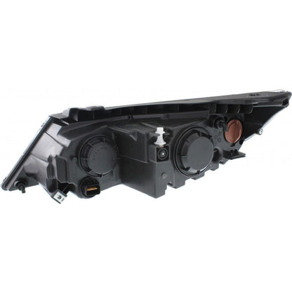 Right Side Headlamp Assembly 2011 - 2013 KIA SORENTO KI2503143 921021U200