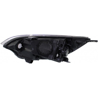 Right Side Headlamp Assembly 2012 - 2017 KIA RIO CAPA KI2503154C 921021W340