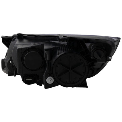 Right Side Headlamp Assembly 2012 - 2013 KIA OPTIMA CAPA KI2503157C 921024C000