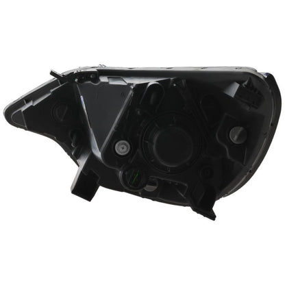 Right Side Headlamp Assembly 2012 - 2017 KIA RIO CAPA KI2503159C 921021W100