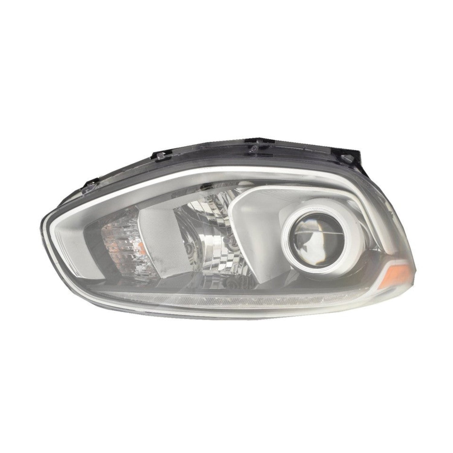 Right Side Headlamp Assembly 2014 - 2016 KIA SOUL CAPA KI2503169C 92102B2130