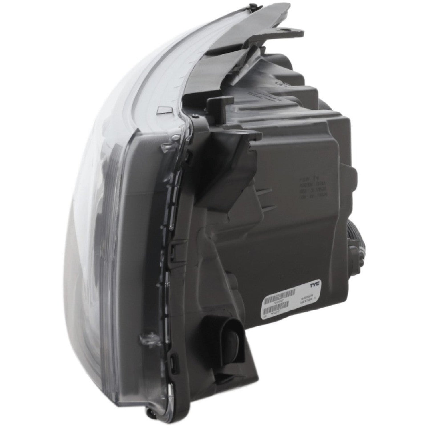 Right Side Headlamp Assembly 2014 - 2015 KIA OPTIMA CAPA KI2503175C 921024C500