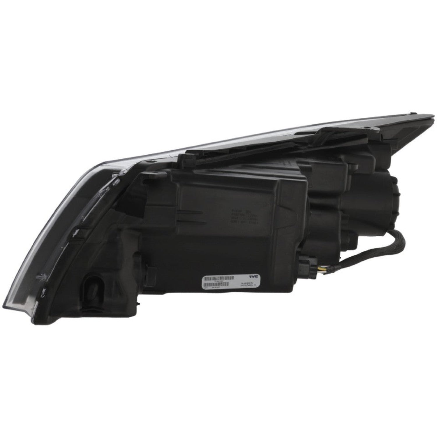 Right Side Headlamp Assembly 2014 - 2015 KIA OPTIMA CAPA KI2503175C 921024C500