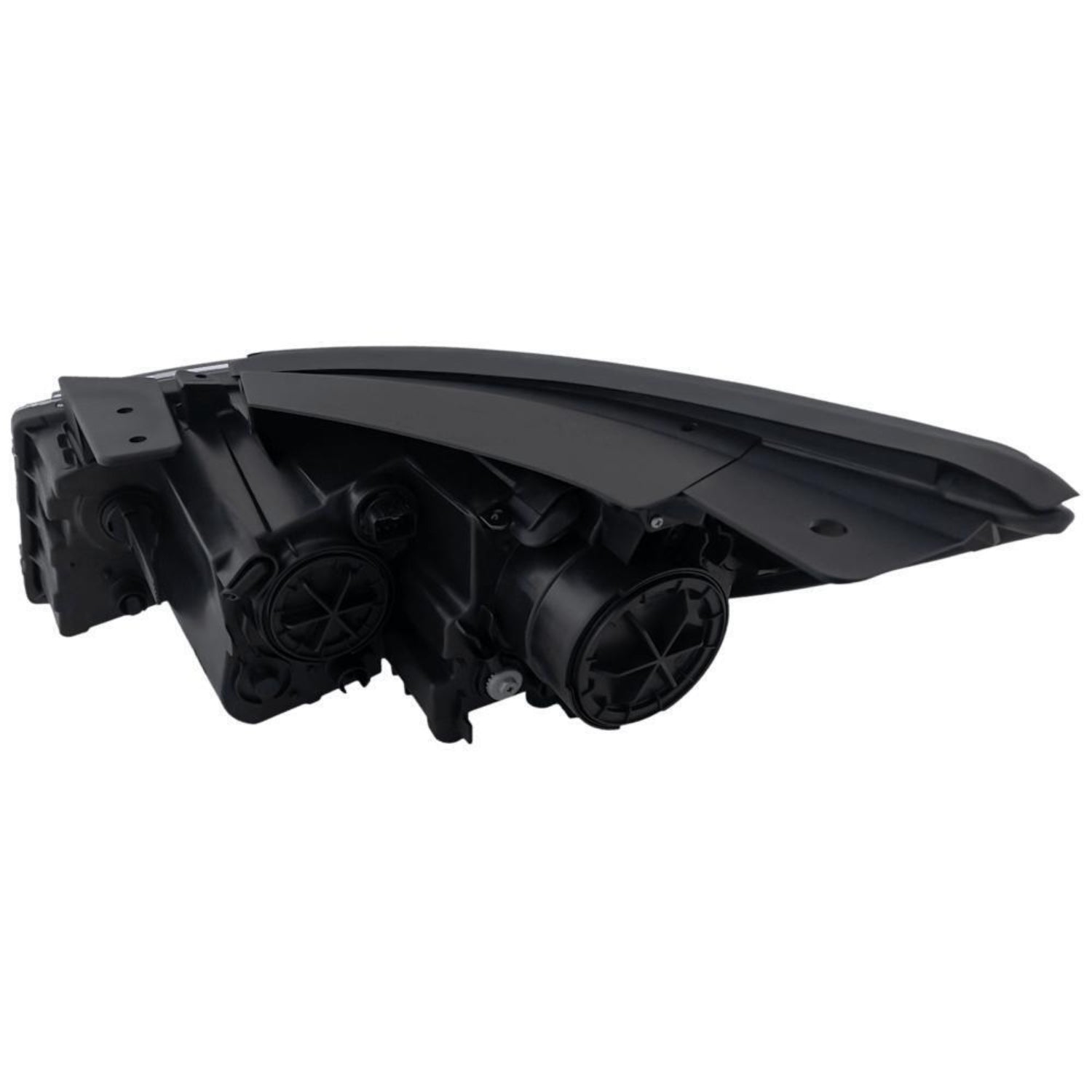 Right Side Headlamp Assembly 2015 - 2018 KIA SEDONA CAPA KI2503183C 92102A9120