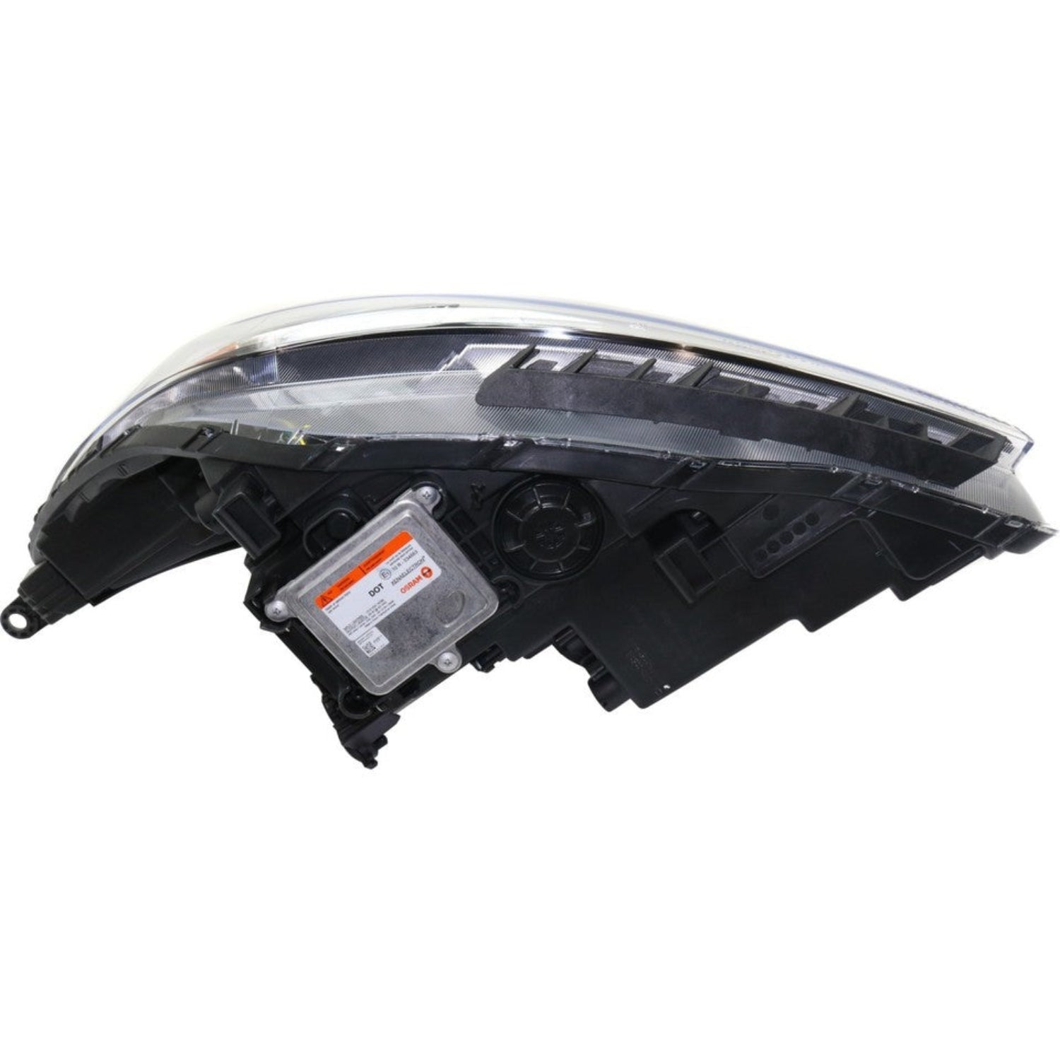 Right Side Headlamp Assembly 2016 - 2018 KIA SORENTO KI2503193 92102C6110