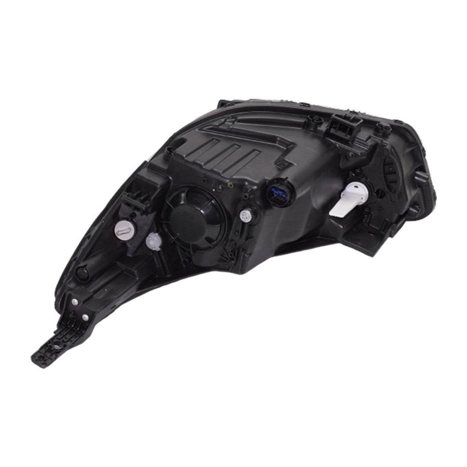 Right Side Headlamp Assembly 2018 - 2023 KIA RIO KI2503220 92102H9000