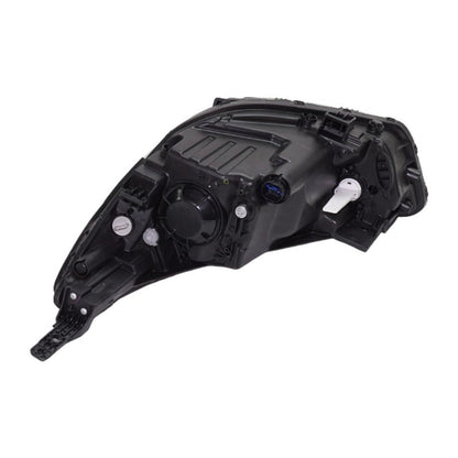 Right Side Headlamp Assembly 2018 - 2023 KIA RIO KI2503220 92102H9000