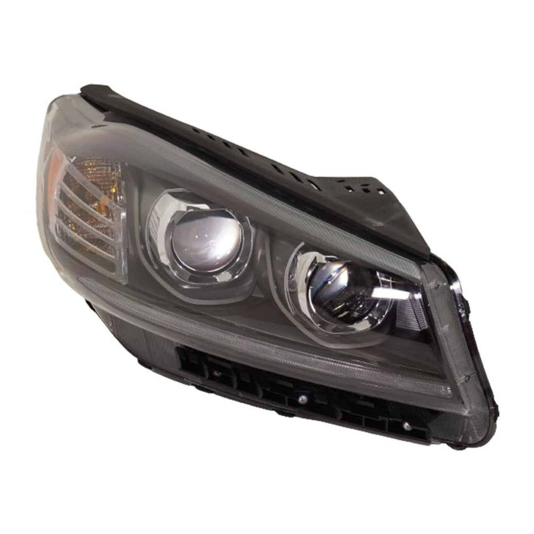 Right Side Headlamp Assembly 2019 - 2020 KIA SORENTO KI2503226 92102C6510