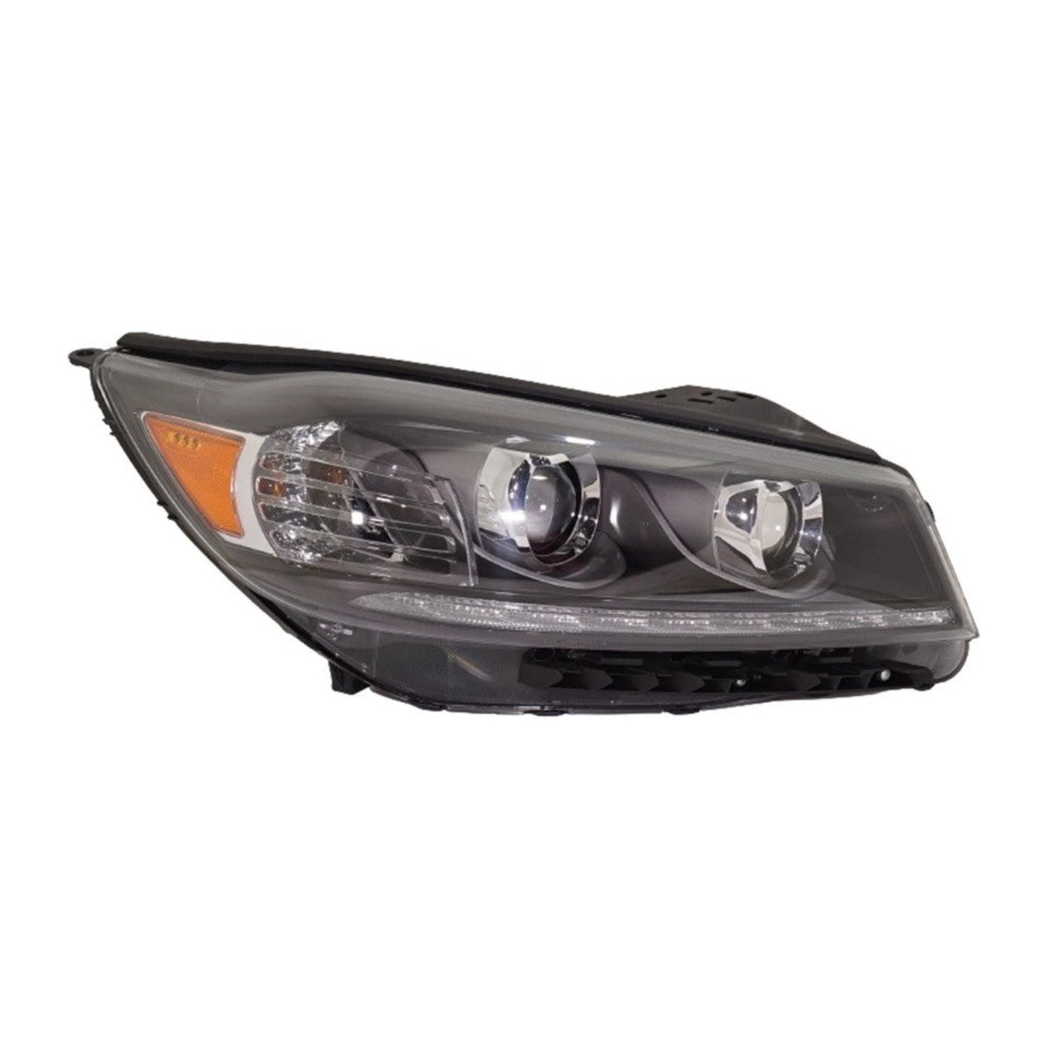 Right Side Headlamp Assembly 2019 - 2020 KIA SORENTO KI2503226 92102C6510