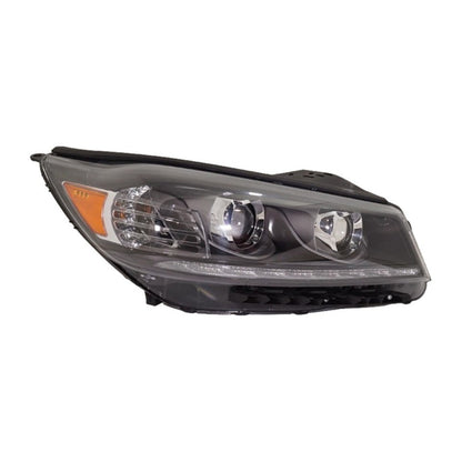 Right Side Headlamp Assembly 2019 - 2020 KIA SORENTO KI2503226 92102C6510