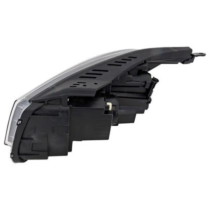 Right Side Headlamp Assembly 2019 - 2020 KIA SORENTO CAPA KI2503229C 92102C6500