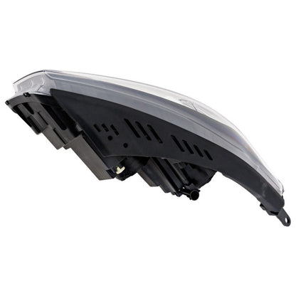 Right Side Headlamp Assembly 2019 - 2020 KIA SORENTO CAPA KI2503229C 92102C6500