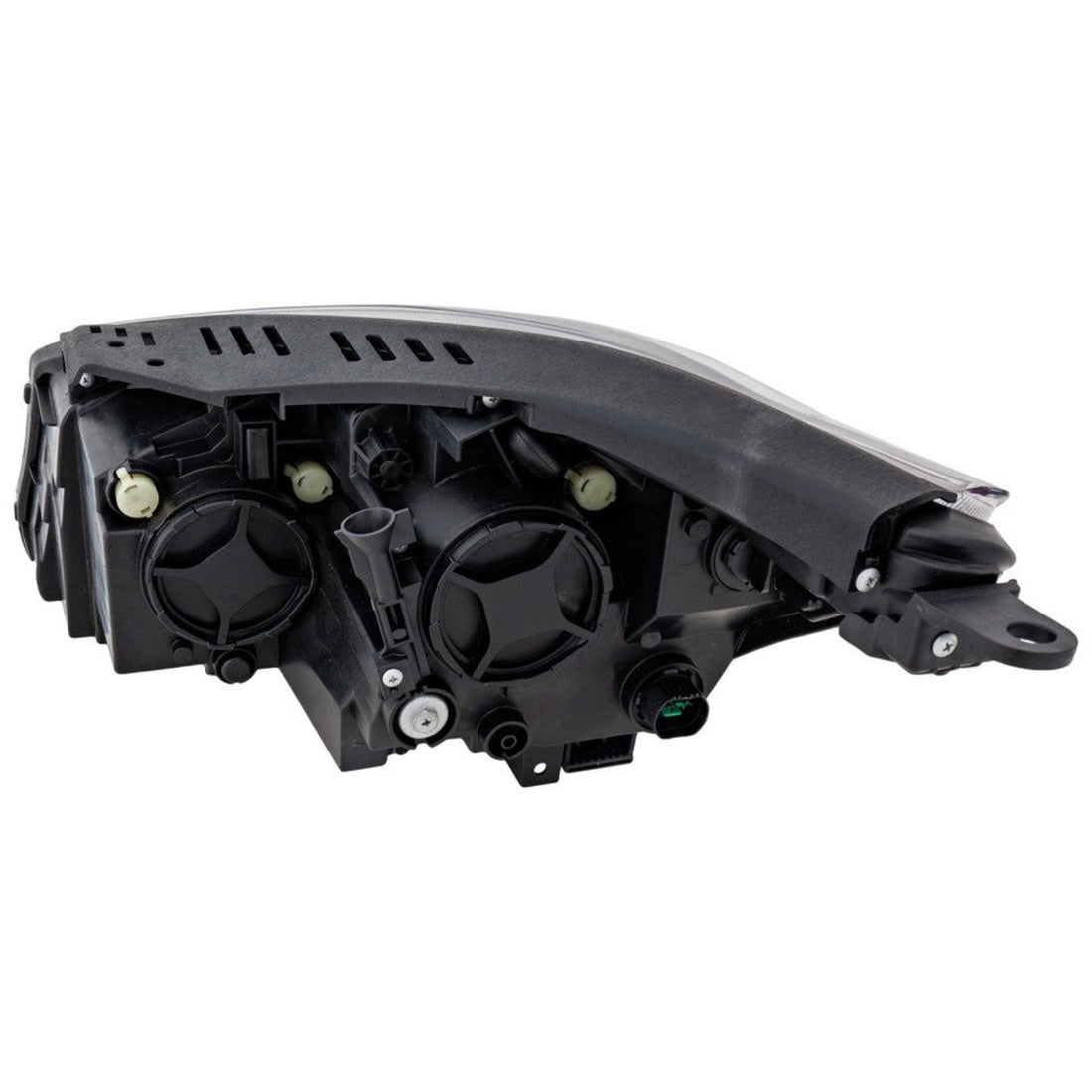 Right Side Headlamp Assembly 2019 - 2020 KIA SORENTO CAPA KI2503229C 92102C6500