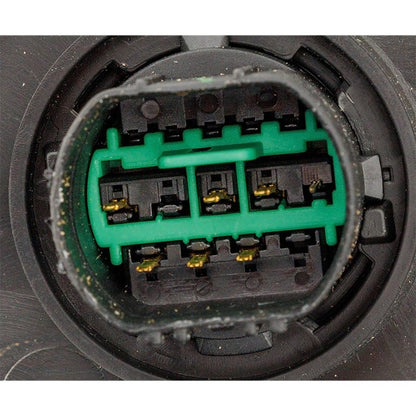 Right Side Headlamp Assembly 2019 - 2020 KIA SORENTO CAPA KI2503229C 92102C6500