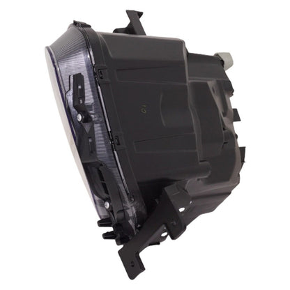 Right Side Headlamp Assembly 2020 - 2022 KIA SOUL KI2503237 92102K0040