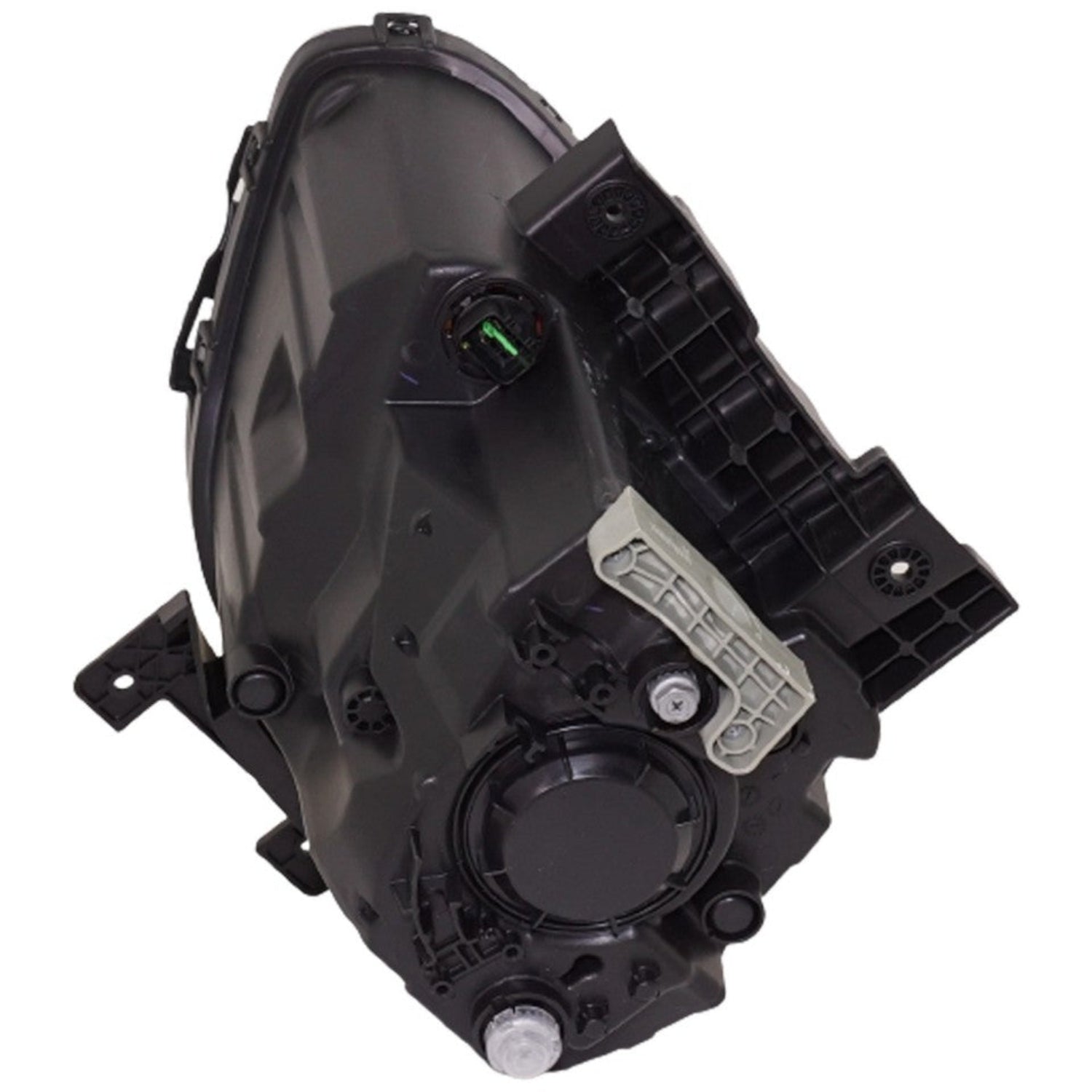 Right Side Headlamp Assembly 2020 - 2022 KIA SOUL KI2503237 92102K0040