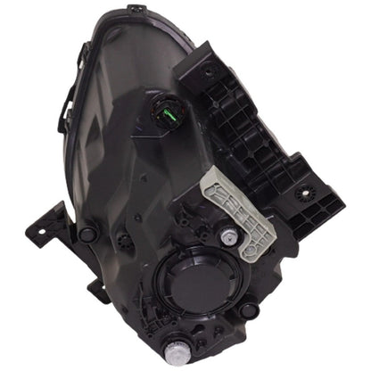 Right Side Headlamp Assembly 2020 - 2022 KIA SOUL KI2503237 92102K0040