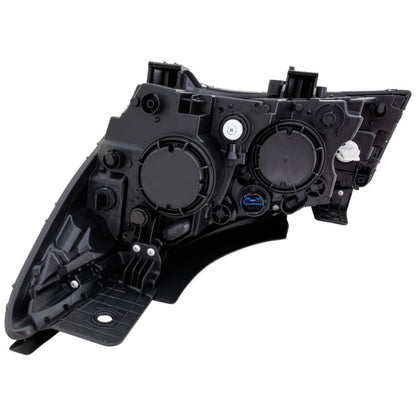 Right Side Headlamp Assembly 2019 - 2021 KIA SEDONA CAPA KI2503238C 92102A9630