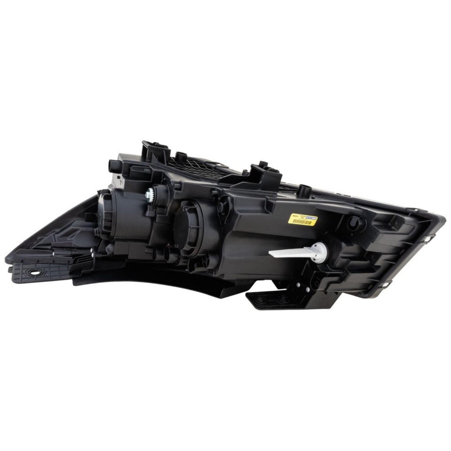 Right Side Headlamp Assembly 2019 - 2021 KIA SEDONA CAPA KI2503238C 92102A9630