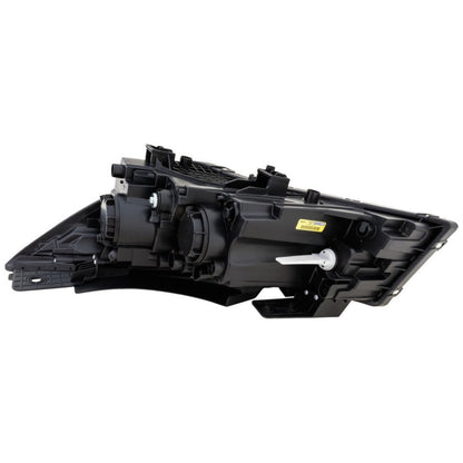 Right Side Headlamp Assembly 2019 - 2021 KIA SEDONA CAPA KI2503238C 92102A9630