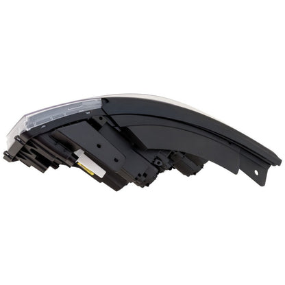 Right Side Headlamp Assembly 2019 - 2021 KIA SEDONA CAPA KI2503238C 92102A9630